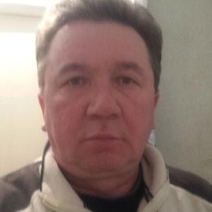 Сергей, 62 года, Иркутск