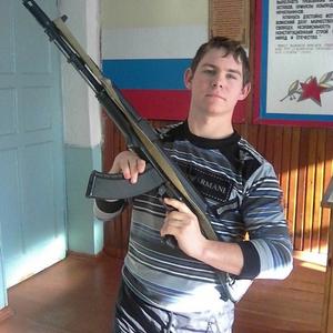Павел, 26 лет, Бийск