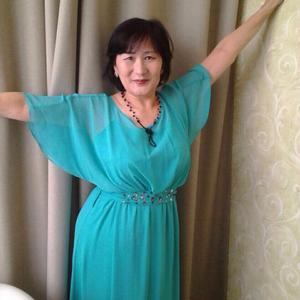 Ольга, 60 лет, Оренбург