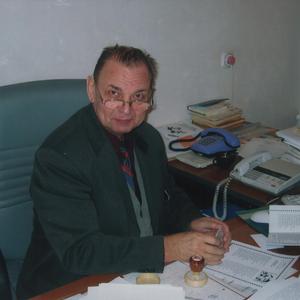Ник, 87 лет, Мурманск