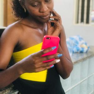 Guilda, 29 лет, Angola