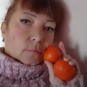 Девушки в Мценске: Таня, 53 - ищет парня из Мценска