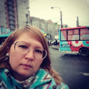 Елена, 34 года, Красногорск