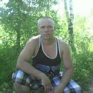 Игорь, 45 лет, Архангельск