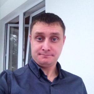 Виктор, 36 лет, Пермь