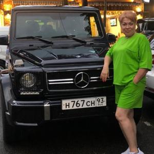 Девушки в Азове: Ольга, 53 - ищет парня из Азова