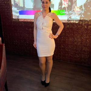 Екатерина, 35 лет, Москва