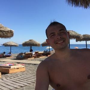 Ingvar, 32 года, Братск