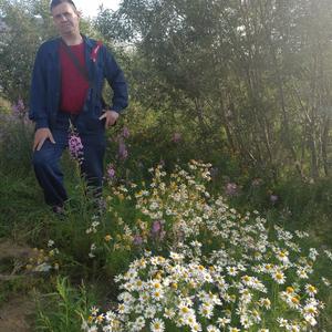 Парни в Черногорске: Андрей, 48 - ищет девушку из Черногорска