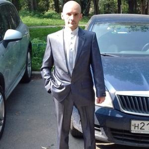 Парни в Челябинске: Константин, 40 - ищет девушку из Челябинска
