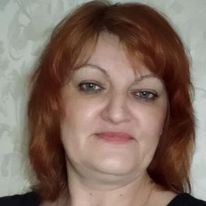 Марина, 51 год, Омск