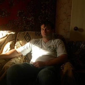 Парни в Егорьевске: Сергей Кабанов, 41 - ищет девушку из Егорьевска