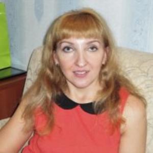 Наталья, 46 лет, Березники