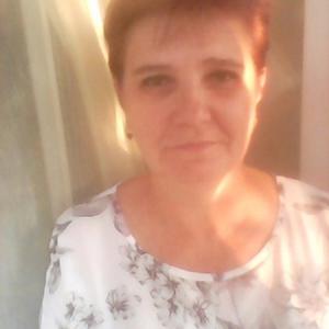 Девушки в Губкине: Наталья Слугина, 54 - ищет парня из Губкина