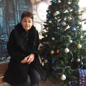 Марина, 61 год, Астрахань