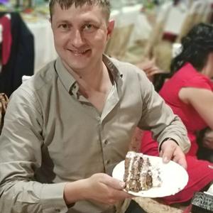 Сергей, 34 года, Ангарск