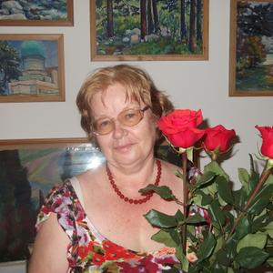Людмила, 74 года, Хабаровск