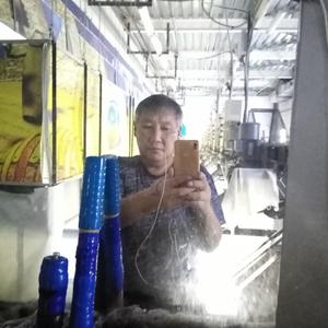 Вячеслав, 54 года, Улан-Удэ