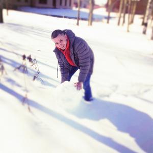 Парни в Северодвинске: Михаил, 37 - ищет девушку из Северодвинска