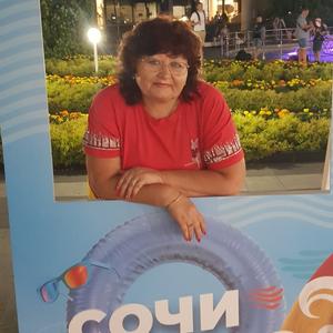 Наталья, 62 года, Сочи