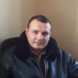 Рем, 49 лет, Казань