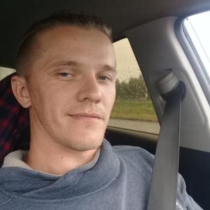 Алексей, 33 года, Петрозаводск