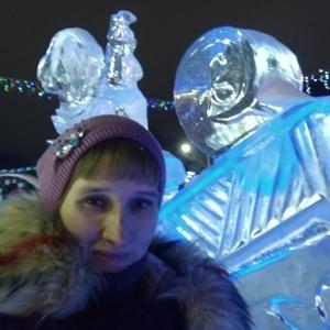 Людмила, 43 года, Юрга