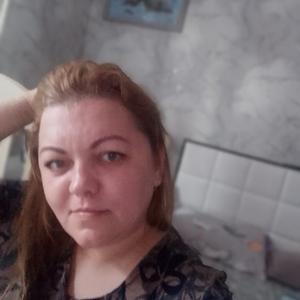 Девушки в Екатеринбурге: Натали, 42 - ищет парня из Екатеринбурга