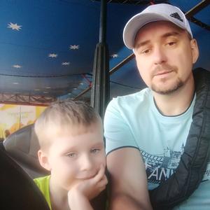 Парни в Саратове: Александр, 42 - ищет девушку из Саратова