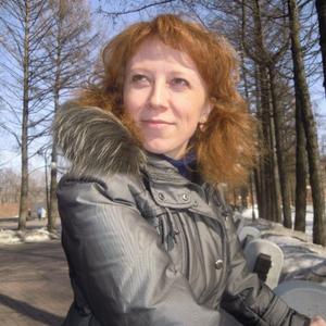 Девушки в Ижевске: Марина, 44 - ищет парня из Ижевска