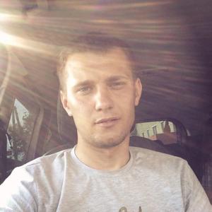 Андрей, 27 лет, Новоалтайск
