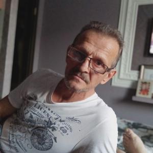Андрей, 60 лет, Тюмень