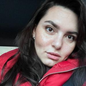 Девушки в Перми: Julia, 28 - ищет парня из Перми