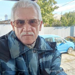 Парни в Екатеринбурге: Александр, 71 - ищет девушку из Екатеринбурга