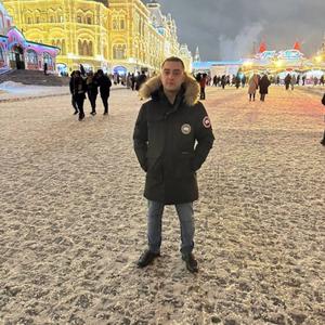 Парни в Мирный (Саха (Якутия)): Dmitriy, 31 - ищет девушку из Мирный (Саха (Якутия))