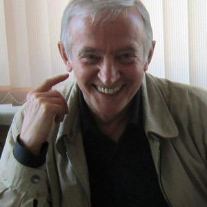 Сергей, 81 год, Москва