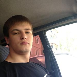 Евгений Сергеевич, 33 года, Ачинск