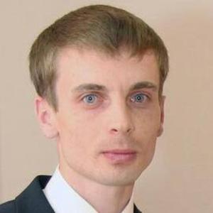 Евгений Иванов, 35 лет, Свободный