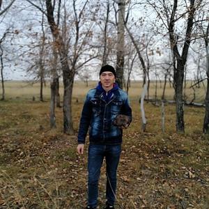 Федор, 44 года, Павлодар
