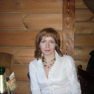 Анна, 48 лет, Батайск