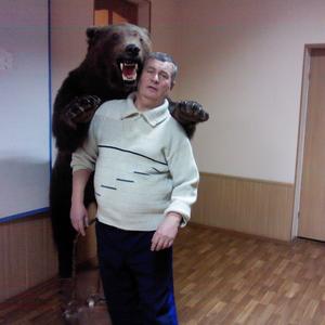 Георгий, 61 год, Оренбург