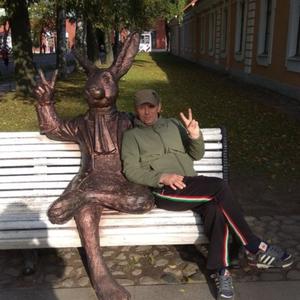Парни в Калининграде: Sergei Goriunov, 51 - ищет девушку из Калининграда