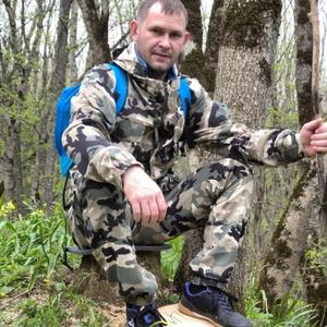 Парни в Железноводске: Nik Nem, 39 - ищет девушку из Железноводска