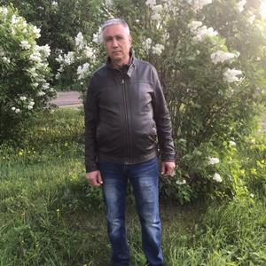 Парни в Шадринске: Салават Батыргареев, 59 - ищет девушку из Шадринска