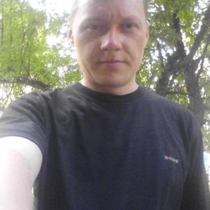 Юрий, 40 лет, Новокузнецк