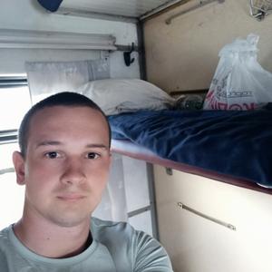 Андрей, 27 лет, Подольск