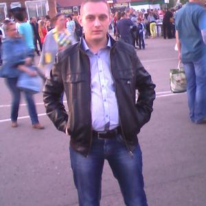 Парни в Ефремове: Сергей, 35 - ищет девушку из Ефремова