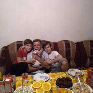 Парни в Ставрополе: Анатолий, 48 - ищет девушку из Ставрополя