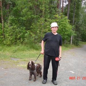 Парни в Петрозаводске: Валентин, 82 - ищет девушку из Петрозаводска