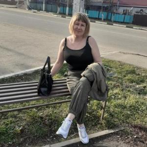 Девушки в Новокубанске: Галина, 64 - ищет парня из Новокубанска